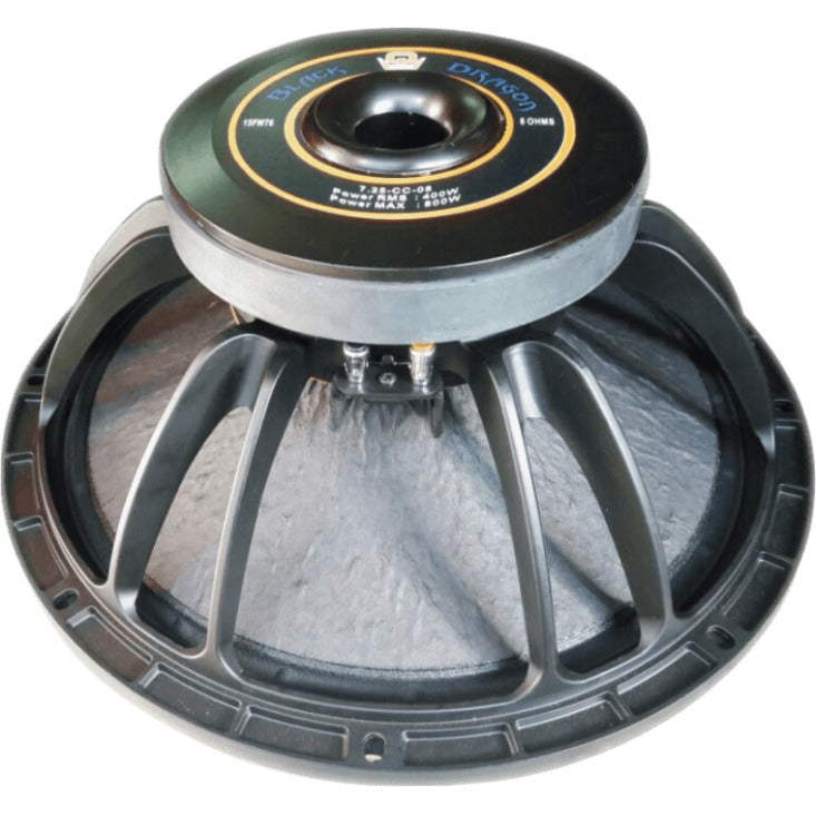 Qube 15FW76 (400 Watt)