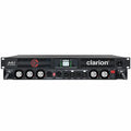 Clarion JM-2D8000 2 Channel Class D Power Amplifier 1U 8000W
