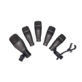 Samson DK705 5-Piece Drum Mic Kit