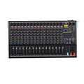 Nutron NPA16, 16 Channel Analog Mixer with Bluetooth and DSP Effects