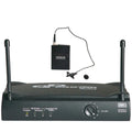NX Audio PVD58L (LAPEL VHF)