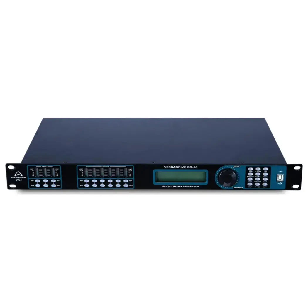 Wharfedale Pro SC- 36