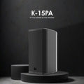 Clarion JM-K15PA 800watt Active Speaker
