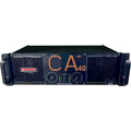 Qube CA40+ (2 x 3200 W @ 2Ω)
