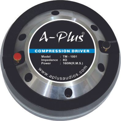 Aplus TM-1001