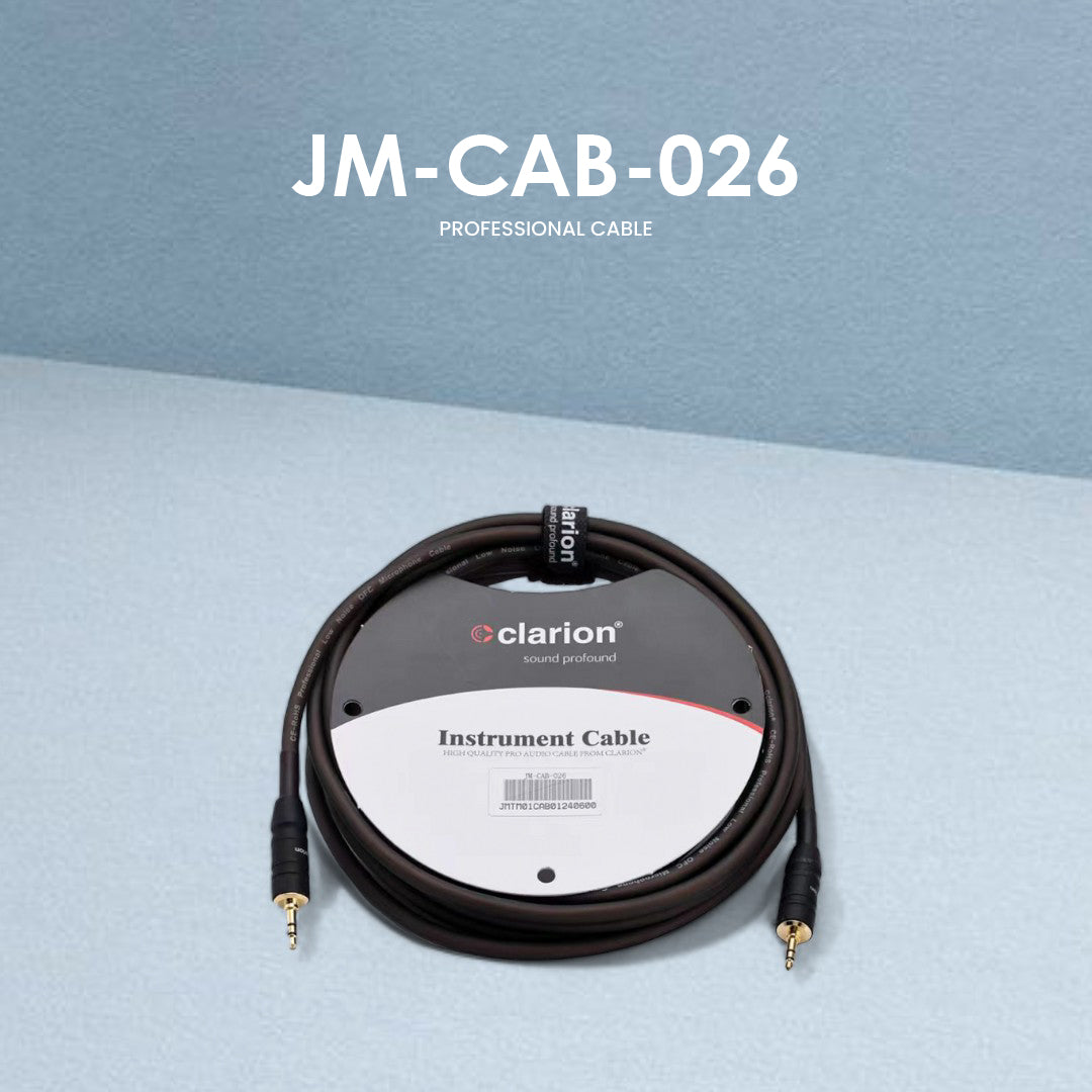 JM-CAB-026 (4 pcs)