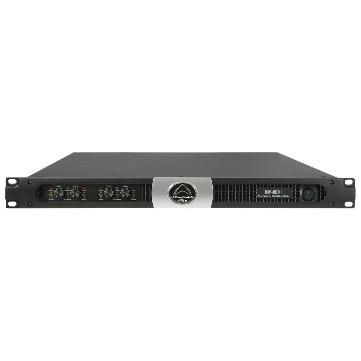Wharfedale Pro DP 4100