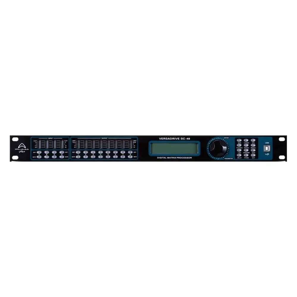 Wharfedale Pro SC- 48