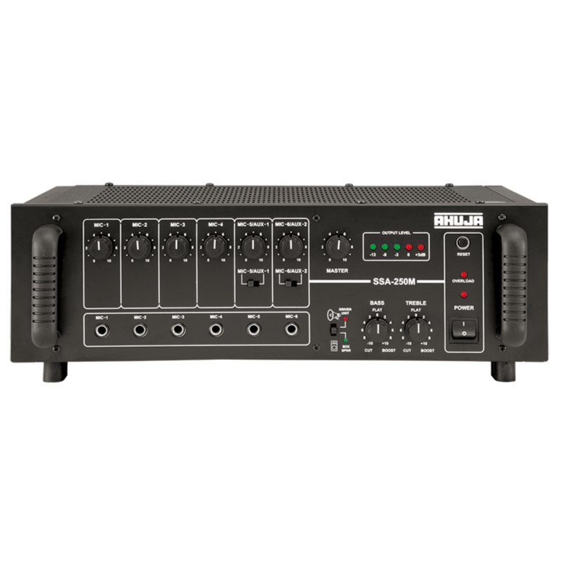 Original Ahuja SSA-250M (250 Watts)