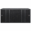 Clarion JM-VOXA SUB B221 Dual 21 Inch Passive Subwoofer 4000W