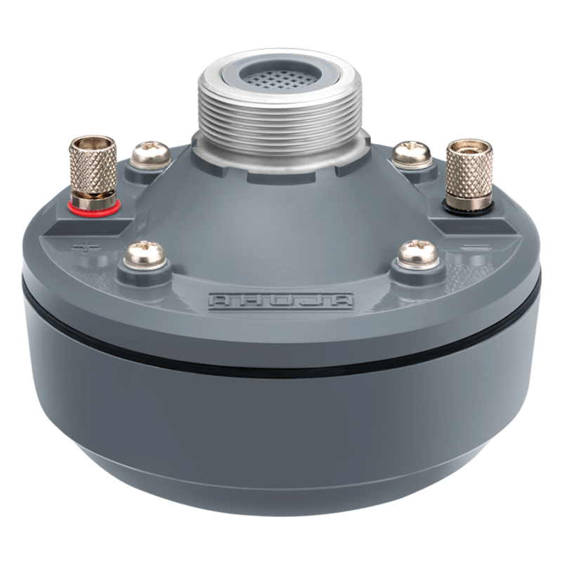 Ahuja Driver Unit AU35