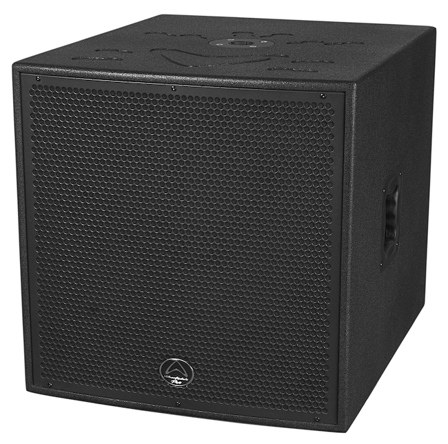 Wharfedale Pro DELTA X18 B SUB