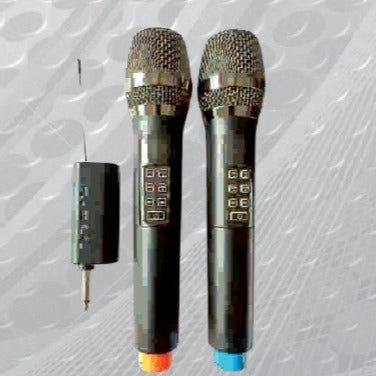 Qube Q ECHO