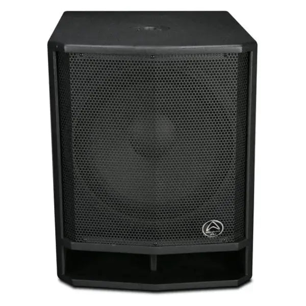 Wharfedale Pro DVP AX18B