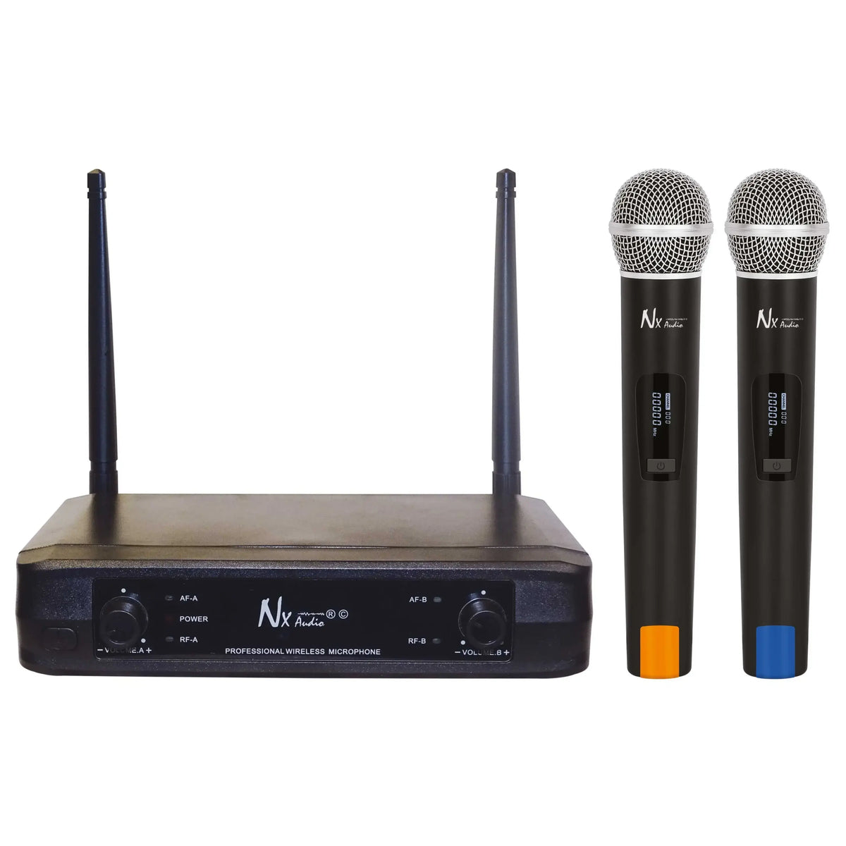 NX Audio UHF77 V2 HH