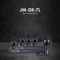 Clarion JM DK 7L Professional Drum Microphone