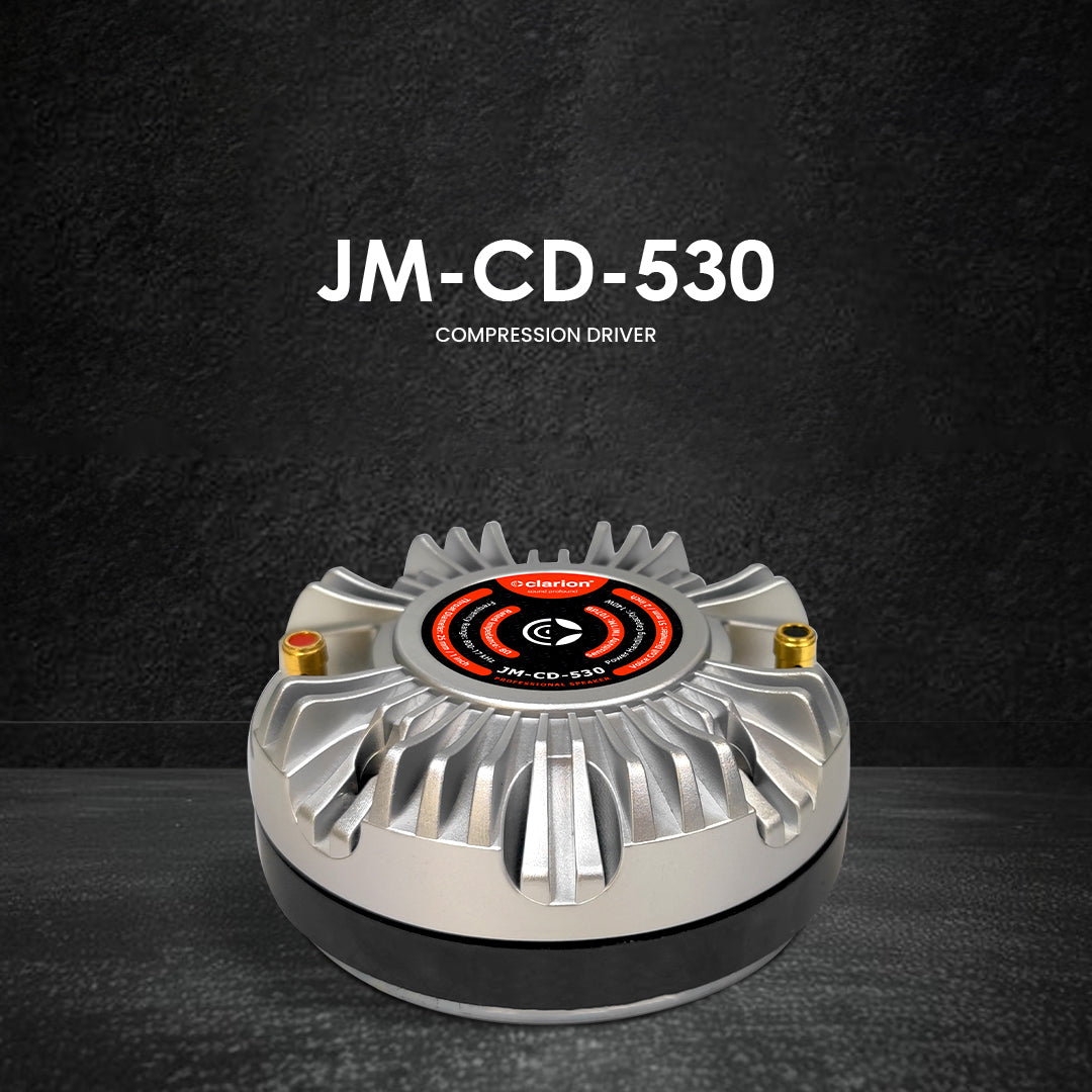 JM-CD530 (4 pcs)