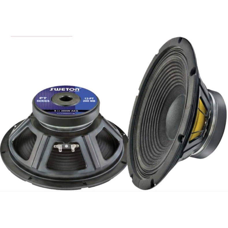 Sweton 12 PT 200 MB (200 Watt)