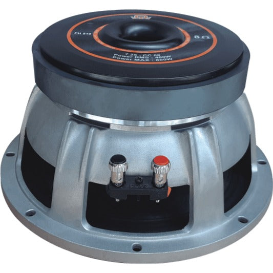 Qube 10EMC76 (400 Watt)