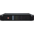 Qube FP 18000Q 14000 Watts 4 Channel Power Amplifier