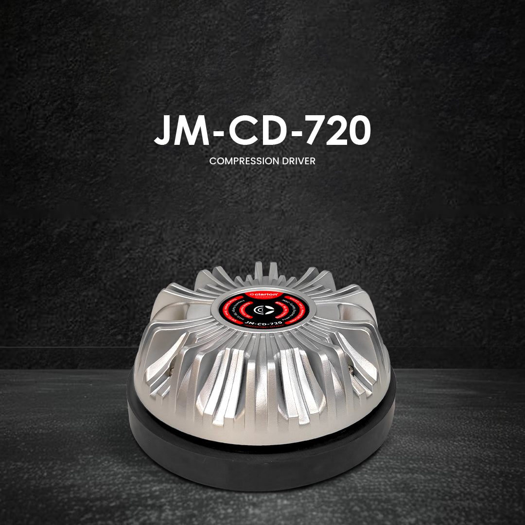 JM-CD720 (2 pcs)