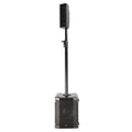 NX Audio HAWK-LINE (230+400 Watt Active Top & Subs)
