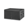 Clarion JM-LA SUB18182 Dual 18 Inch 1600W Sub Bass Woofer
