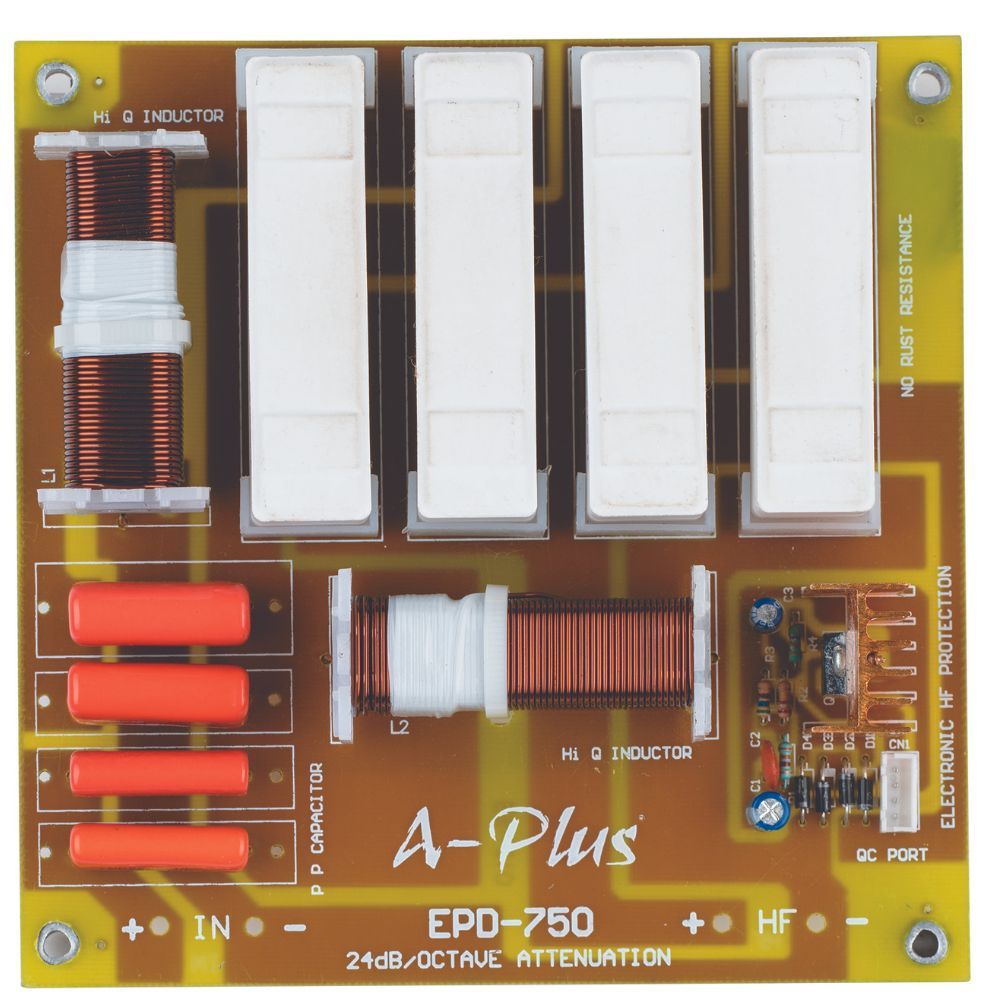 Aplus NETWORK EP-750/7200