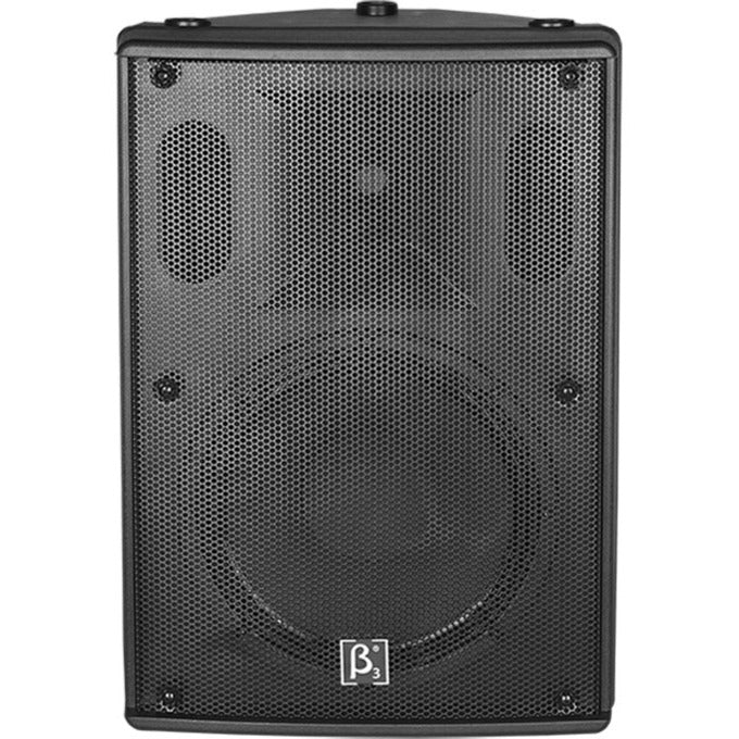 Beta3 N12 12” Two Way Full Range Plastic Speaker (300Watt)