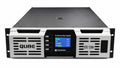Qube QTD 12004 12000 Watts 4-Channel Power Amplifier (4 x 3000W)