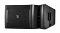 Qube VRX 932 Professional Line Array Speaker