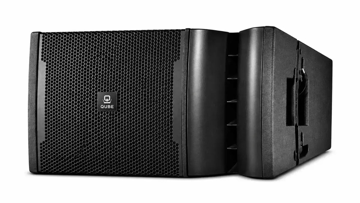 Qube VRX 932 Professional Line Array Speaker