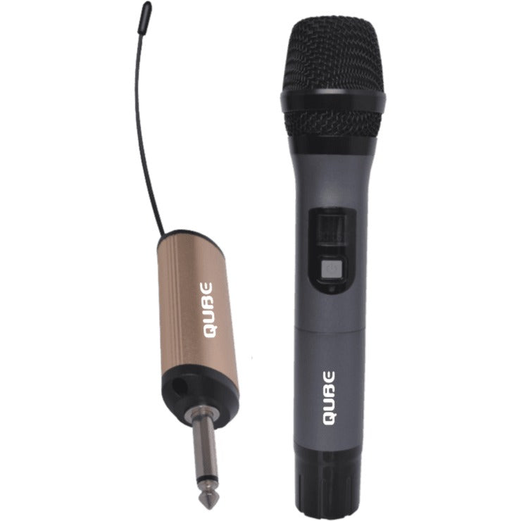 Qube U1000