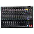 Nutron NPA12 12 Channel Analog Mixer with Bluetooth and DSP Effects