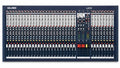 Qube LX7ii Series Professional 32 Channel Mixing Console