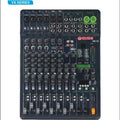 Qube VX12