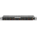 Behringer SUPER-X PRO CX3400 V2 (2-Way/3-Way/Mono 4-Way Crossover with Limiters)