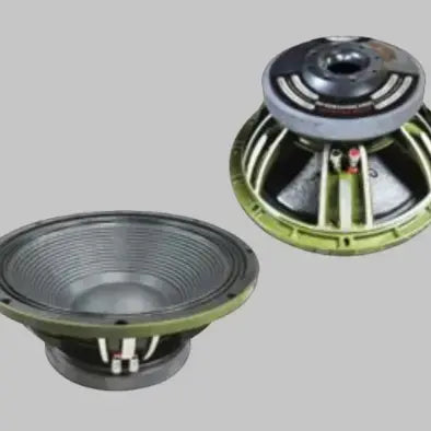 Clarion JM-KSW15460 (2400) – 15inch High Power Transducer (1200W RMS)