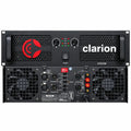 Clarion JM-KTD10K 2 Channel Class TD Power Amplifier 5000W