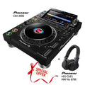 Pioneer DJ CDJ 3000X DJ Player