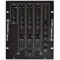 Dynatech DDJ-6 3Channel Professional DJ mixer