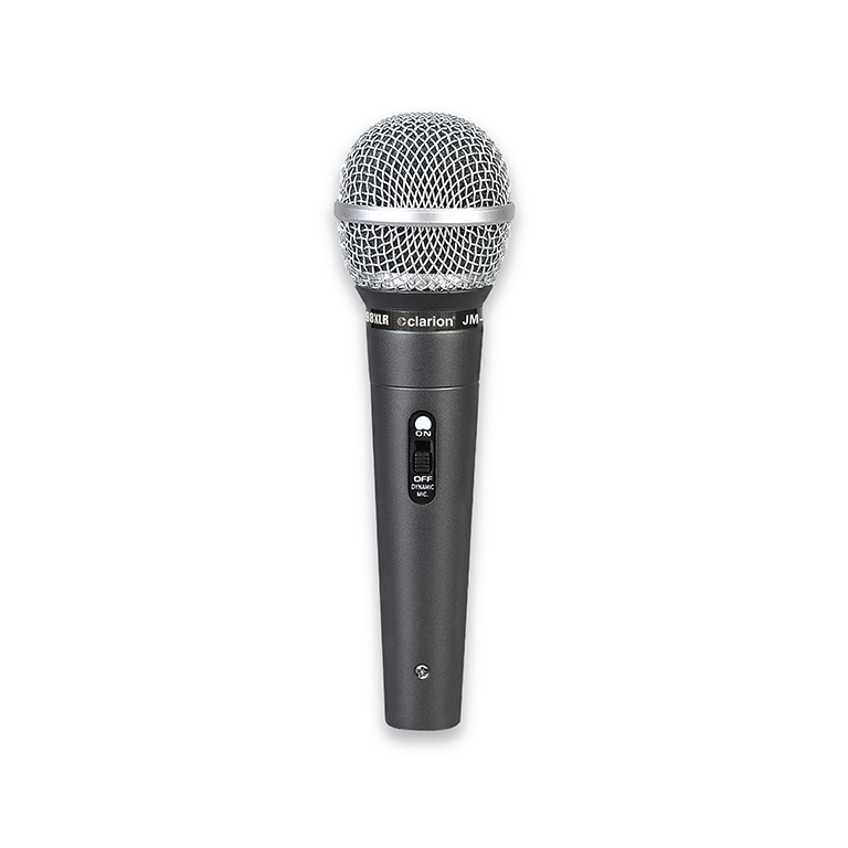 JM-WM98XLR (2 pcs)