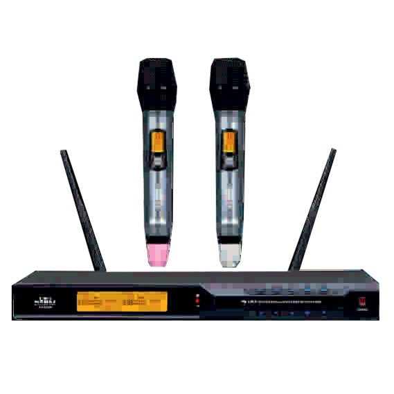 Qube U3000