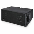 Clarion JM-KDL 210 Active Dual 10 Inch Line Array 700W