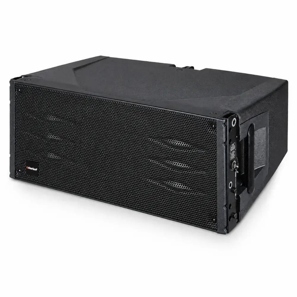 Clarion JM-KDL 210 Active Dual 10 Inch Line Array 700W