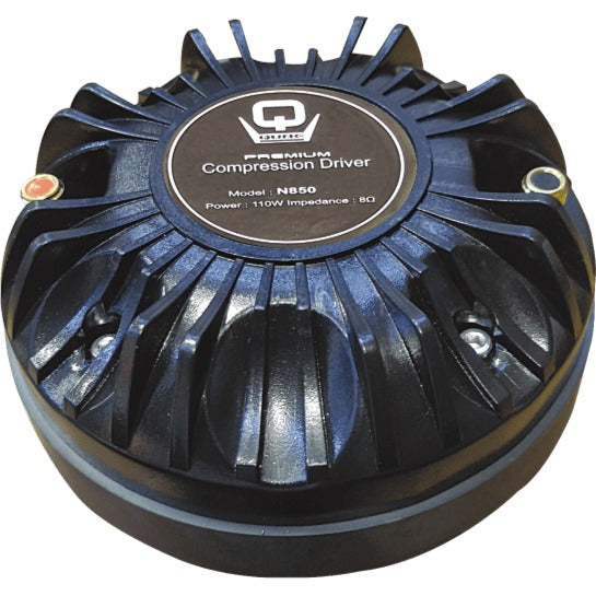 Qube 450 Heavy (60 Watt)