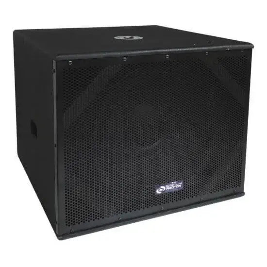 NX Audio YK-118S (18inch Front Loaded 1000 Watts)