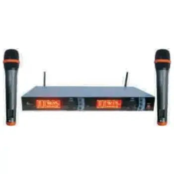 NX Audio PRO4000HH (DUAL HAND)