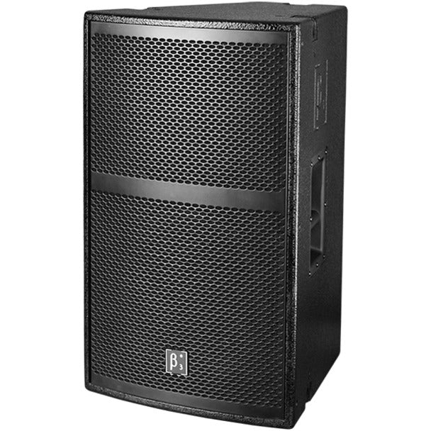 Beta3 X15i (15” Two-Way Full Range Speaker)
