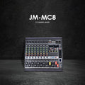 JM-MC8